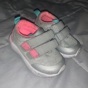 Cat & Jack Toddler shoes